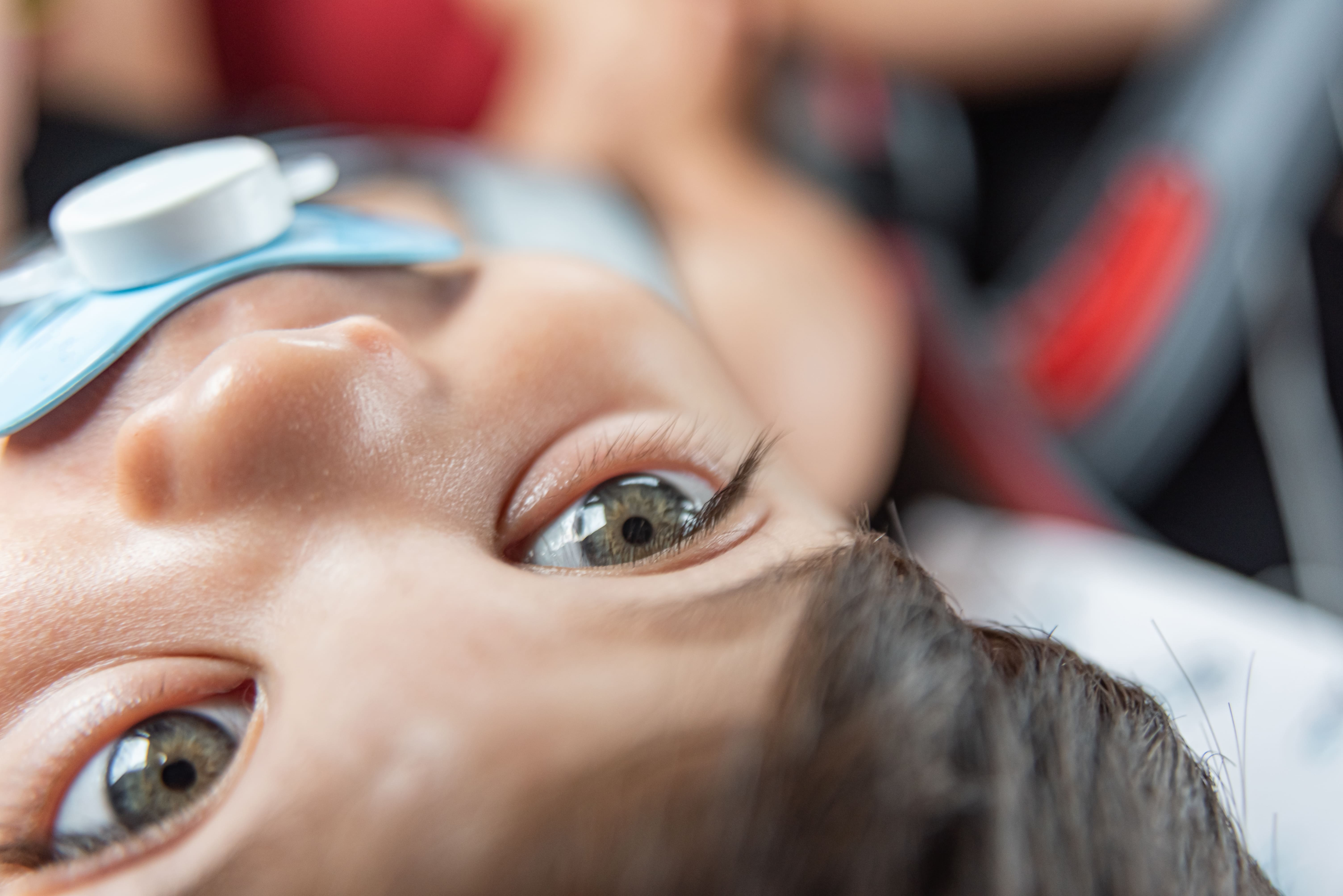 Cataract Surgery